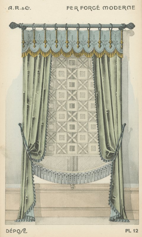 A R & Cie, Fransa