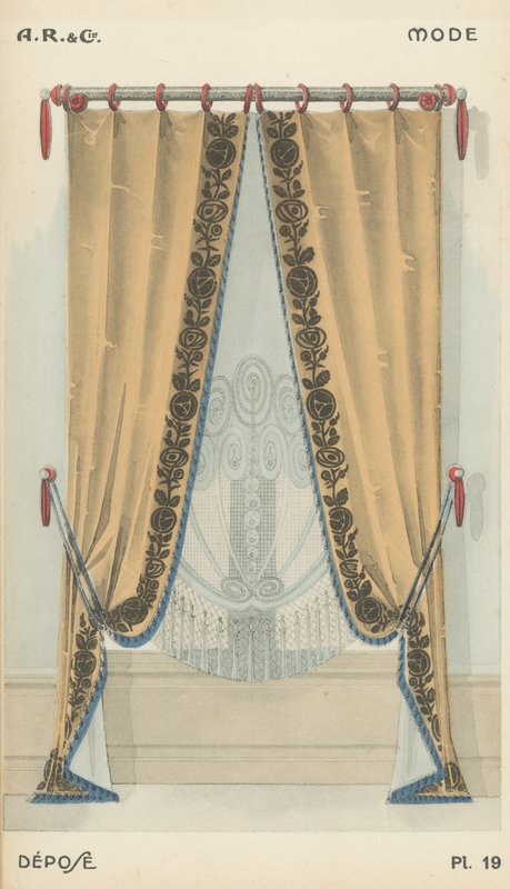 A R & Cie, Fransa