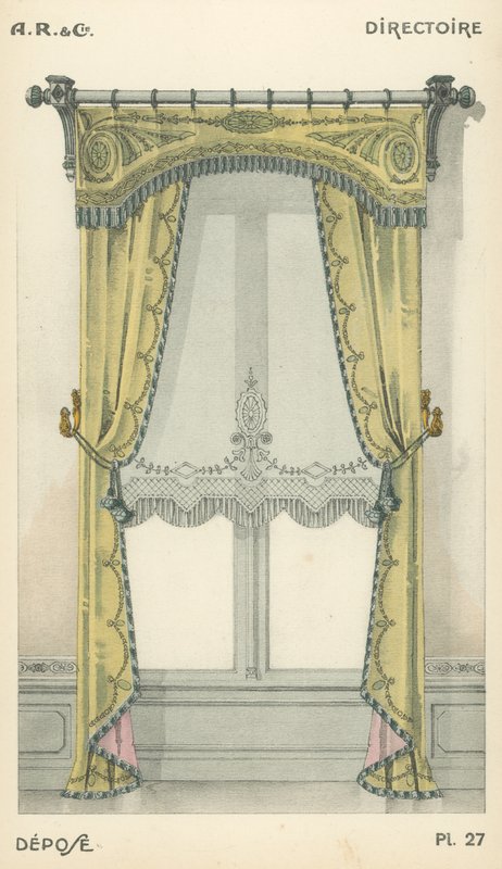 A R & Cie, Fransa