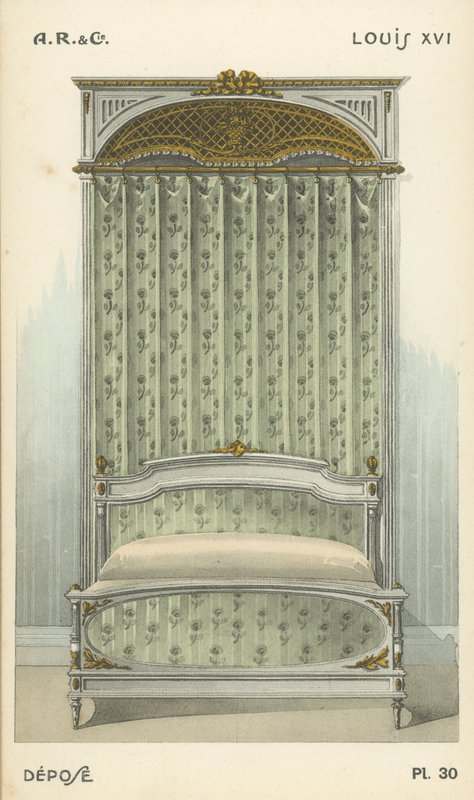 A R & Cie, Fransa