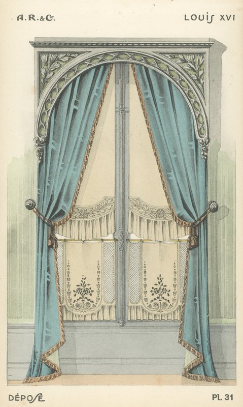 A R & Cie, Fransa
