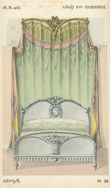 A R & Cie, Fransa