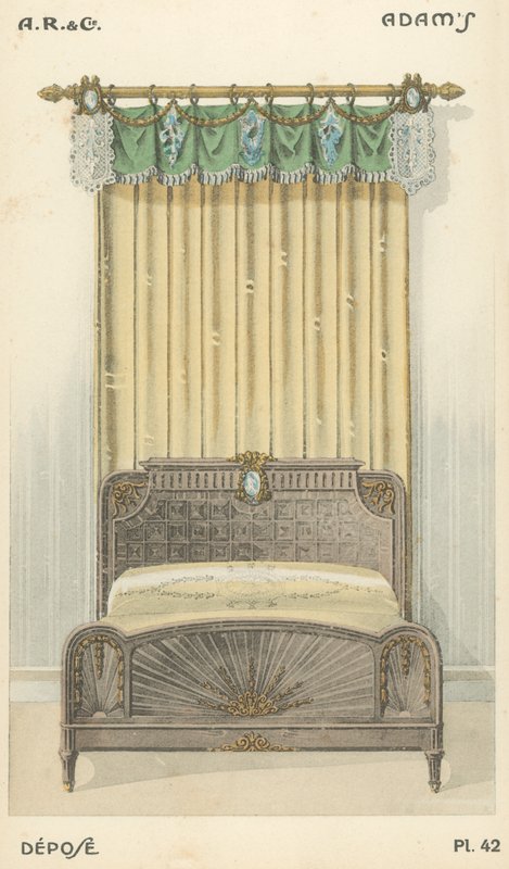 A R & Cie, Fransa