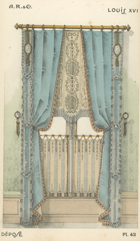 A R & Cie, Fransa