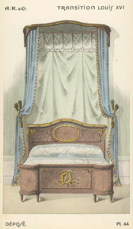 A R & Cie, Fransa