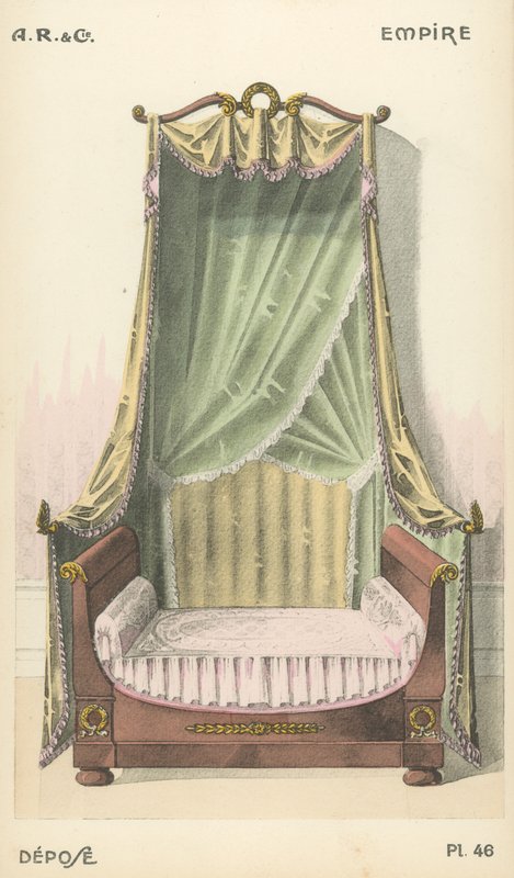 A R & Cie, Fransa