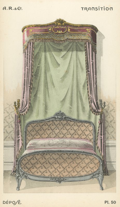 A R & Cie, Fransa