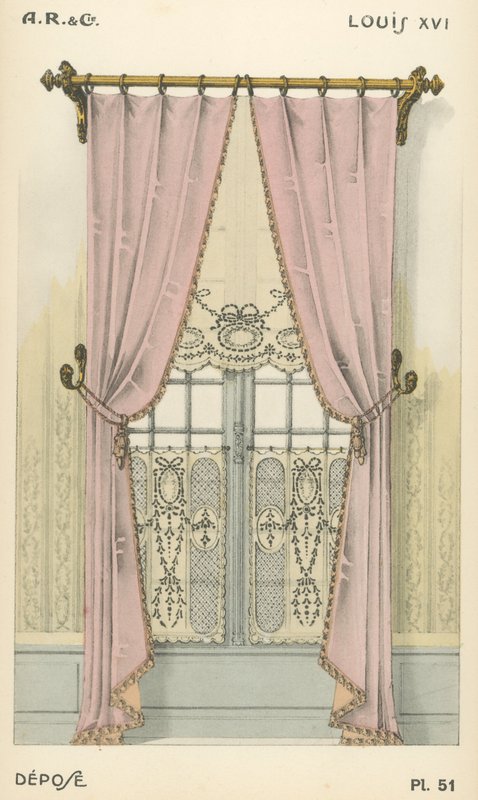 A R & Cie, Fransa