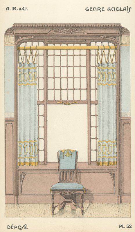 A R & Cie, Fransa