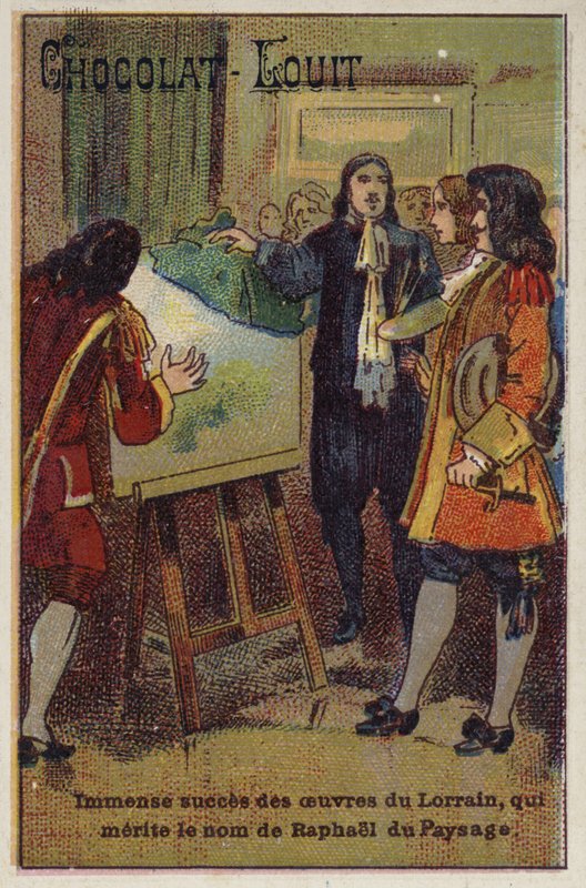 Le Lorrain