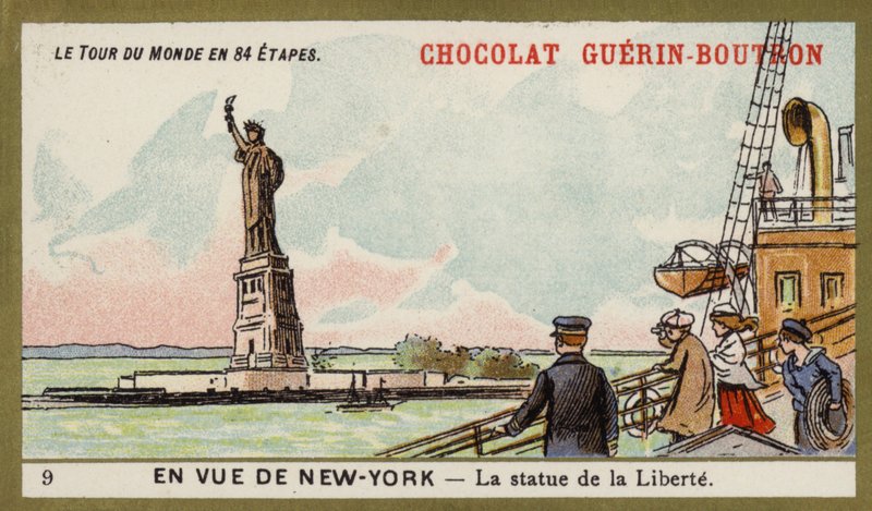 New York