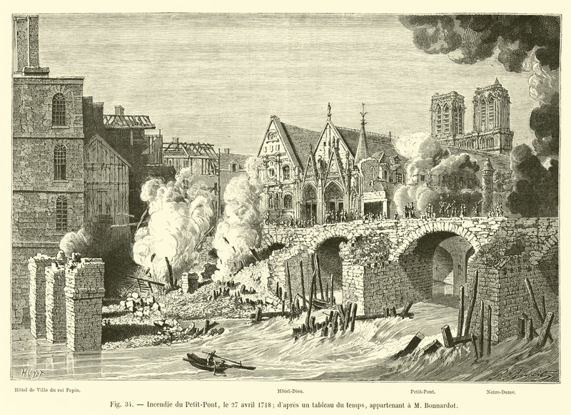 Petit-Pont