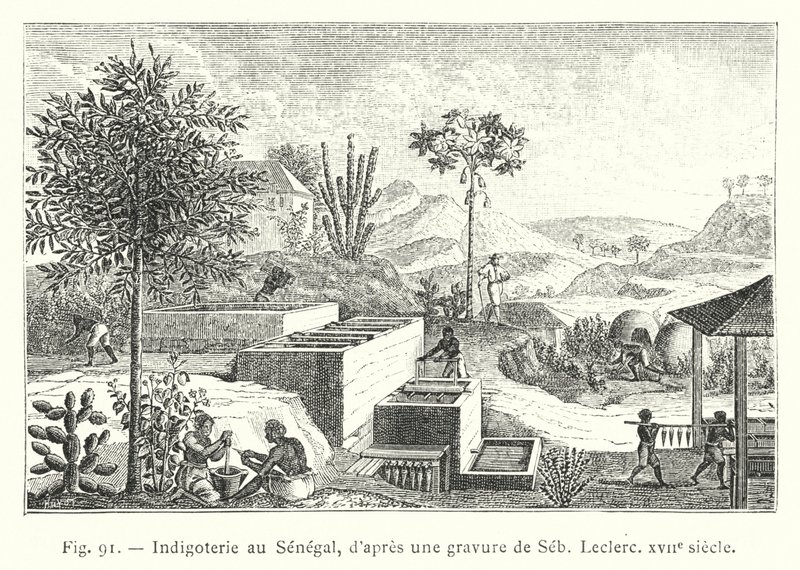 Senegal
