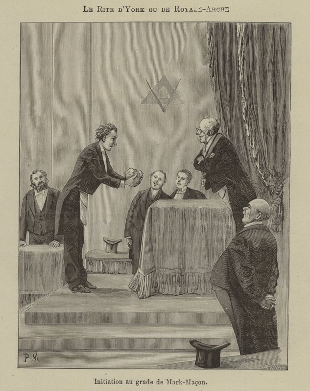 York Rite
