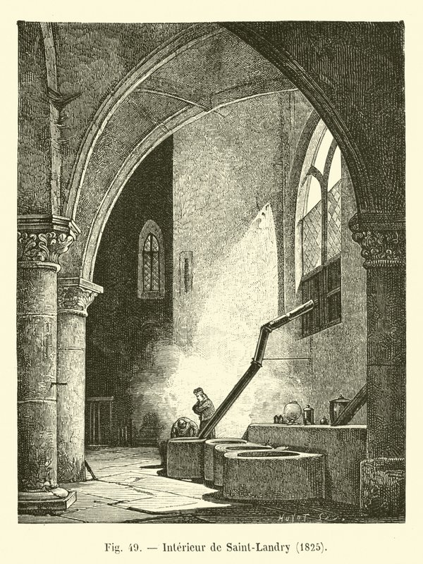 Saint-Landry