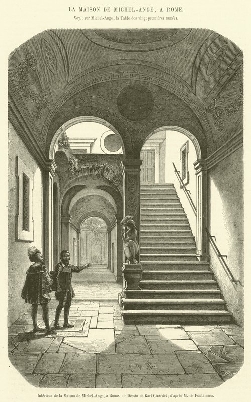 Michelangelo