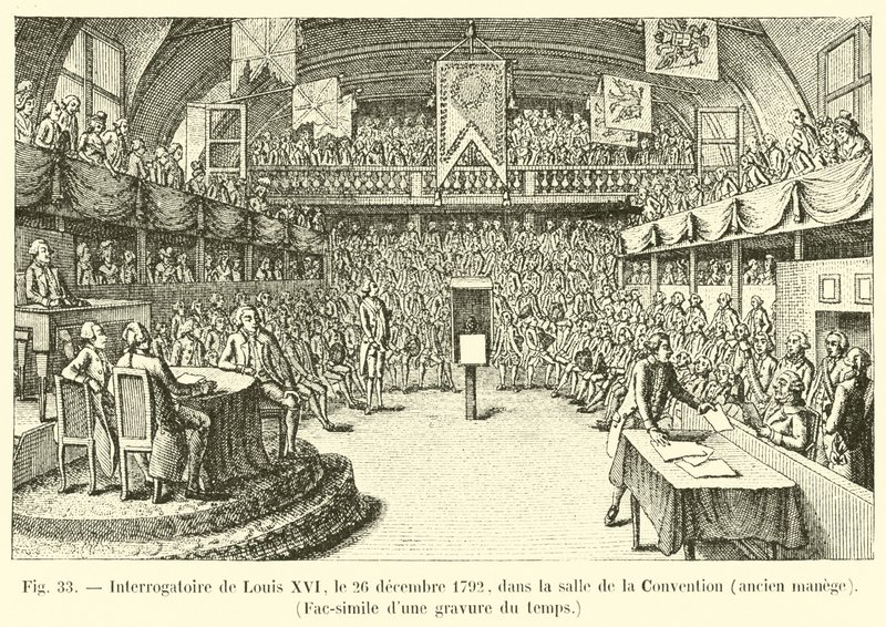 Louis XVI