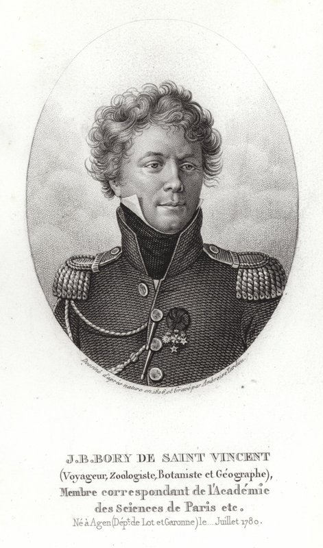 Saint-Vincent