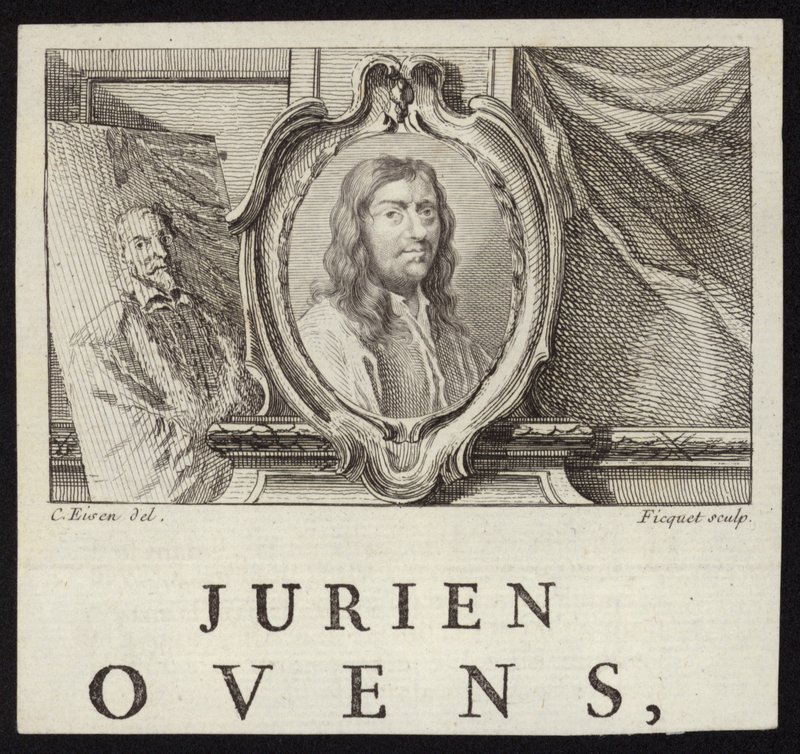 Jürgen Fırınları by French School