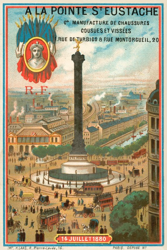 1830 Fransız Devrimi