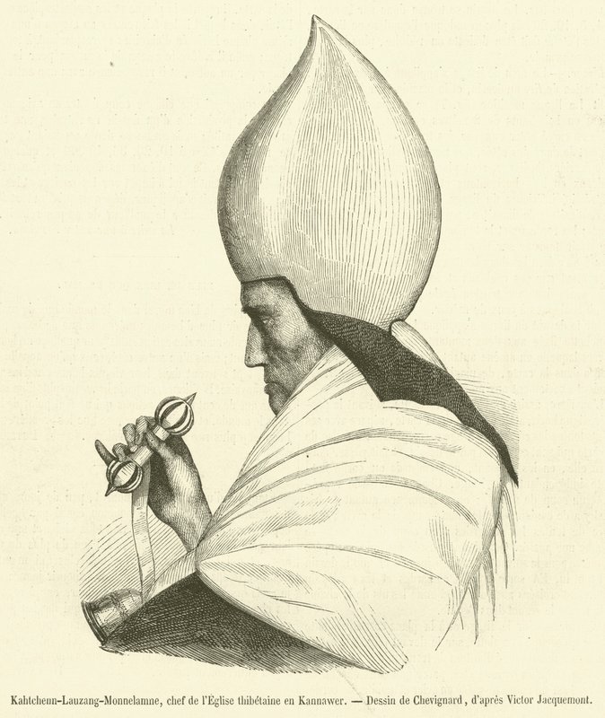 Kahtchenn-Lauzang-Monnelamne, Kannawer