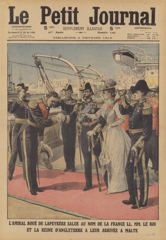 Malta
