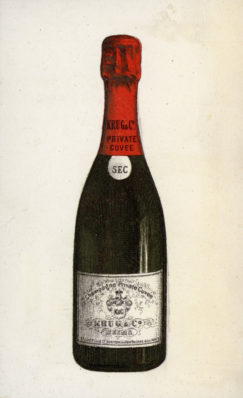 Şampanya çemberi by French School