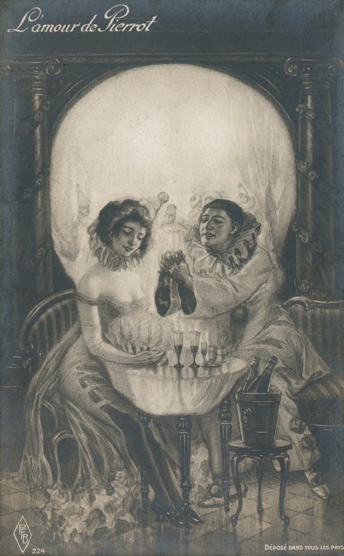 Pierrot