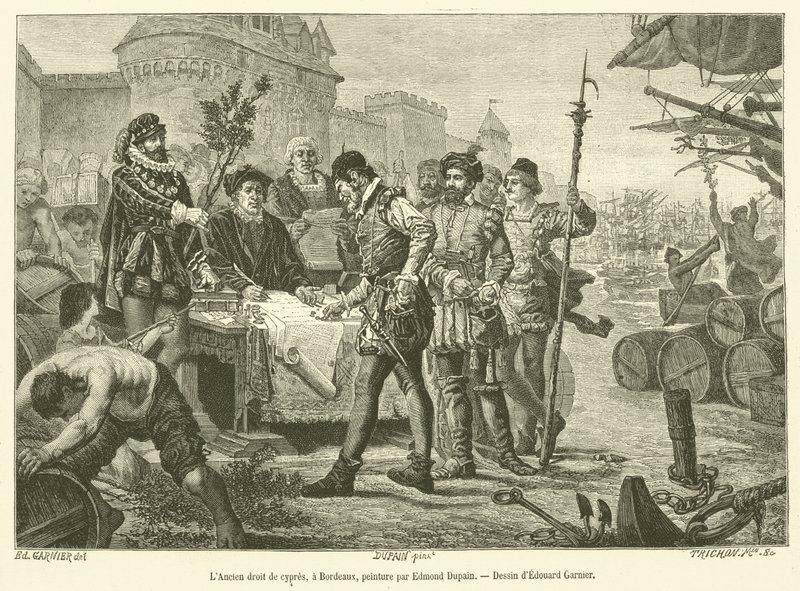 Bordeaux