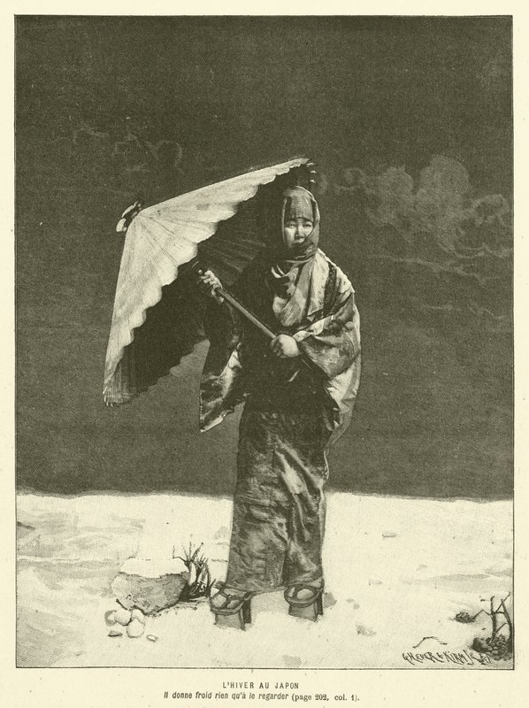 Japonya