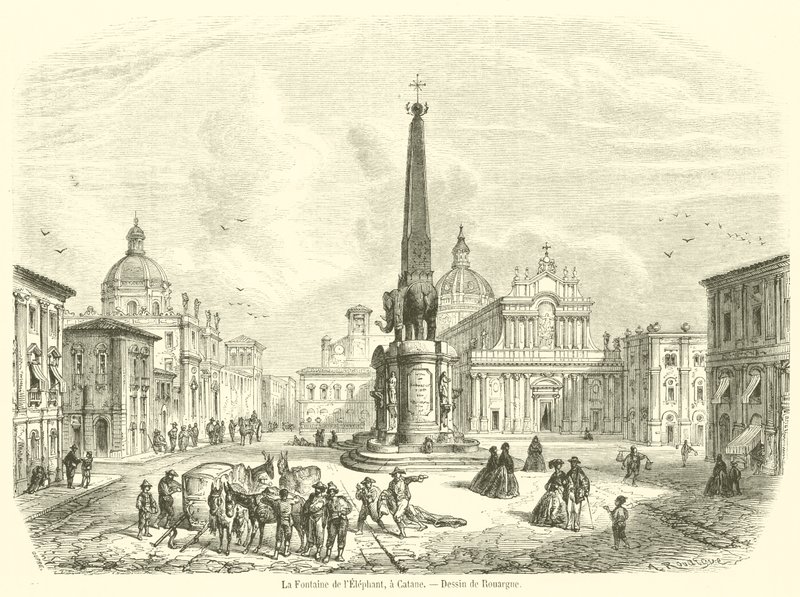 Catania