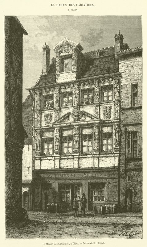 Dijon