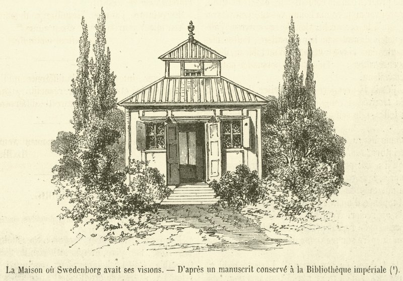 Swedenborg