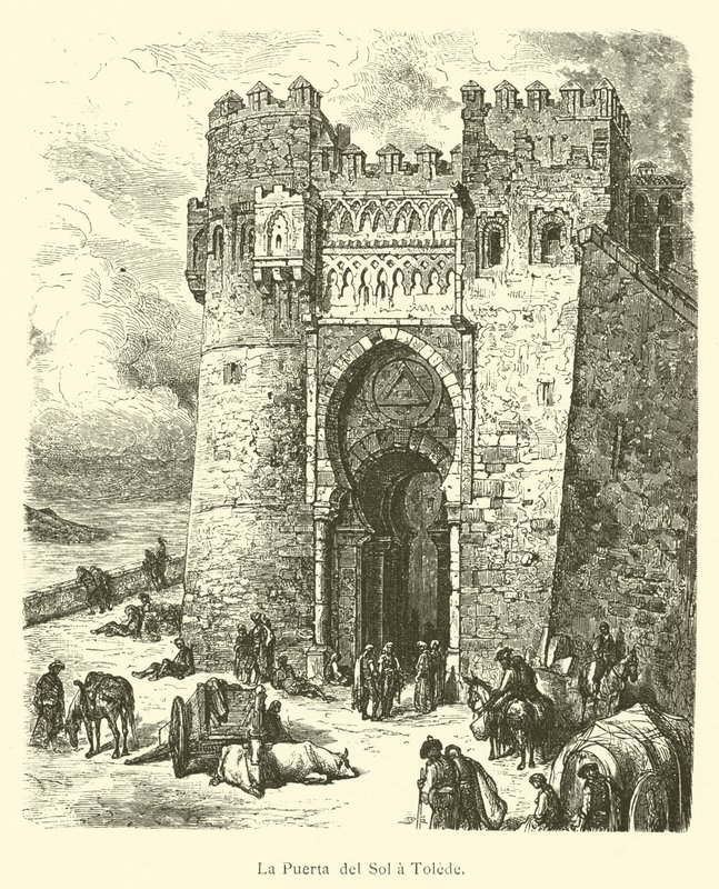 Toledo