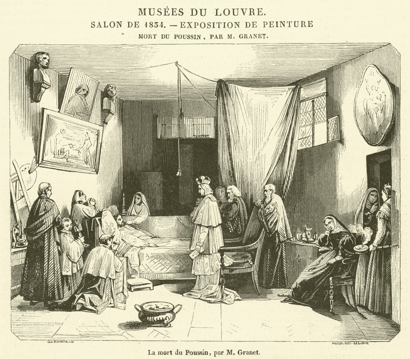 Poussin