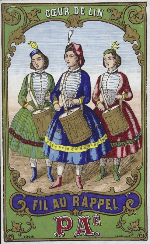 Hatırlatıcılar dizisi için etiket by French School