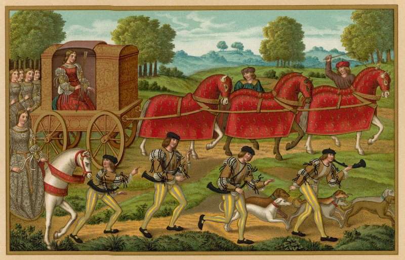 bayanlar avcılık by French School