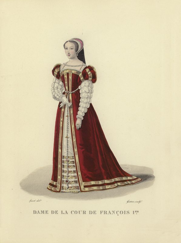 Fransa Kralı I. Francis
