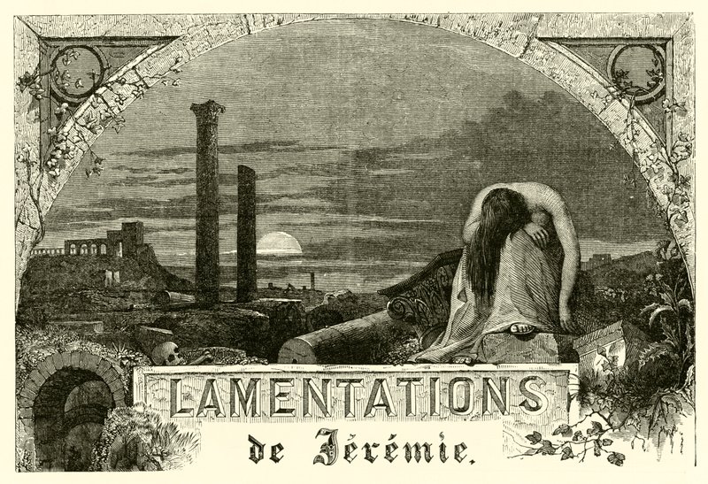 Jeremie