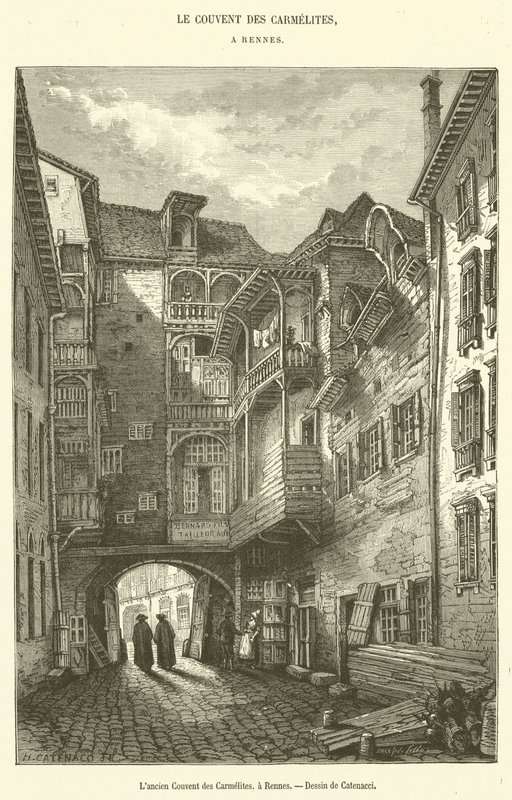 Rennes