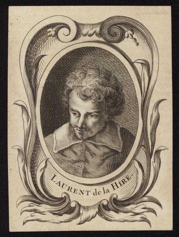 Laurent de La Hyre