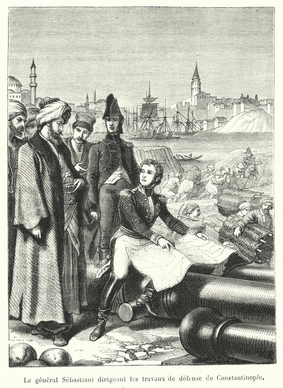 Konstantinopolis