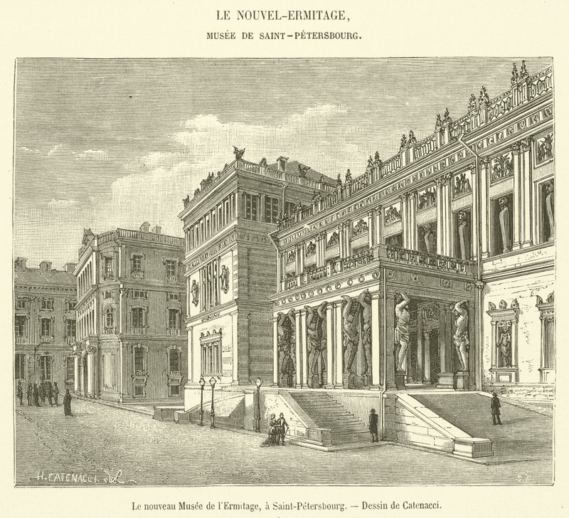 Saint-Petersburg