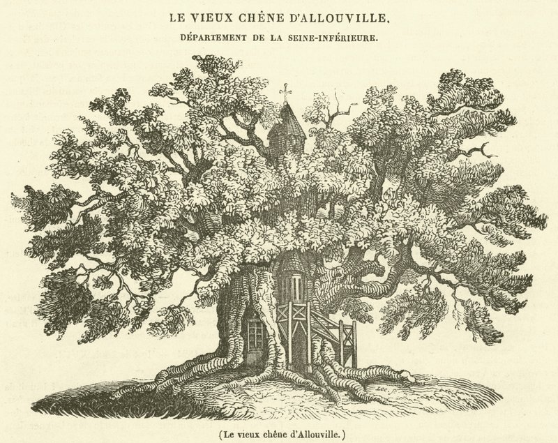 Allouville
