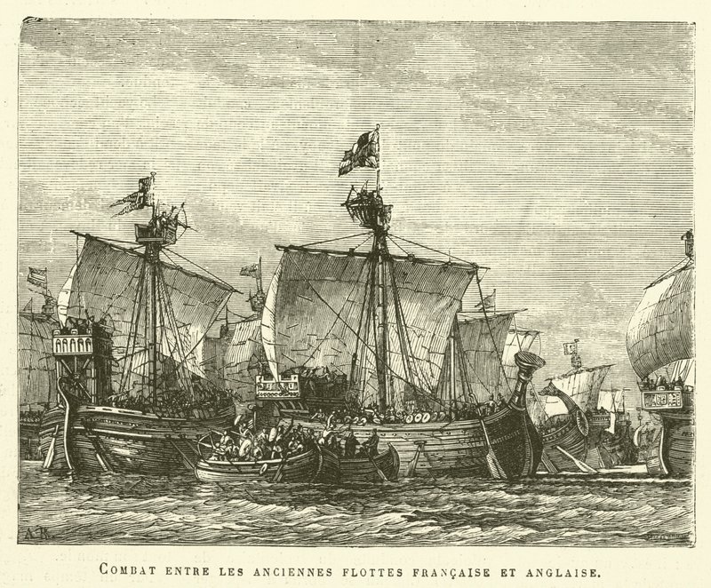 Antik Filolar (gravür) by French School