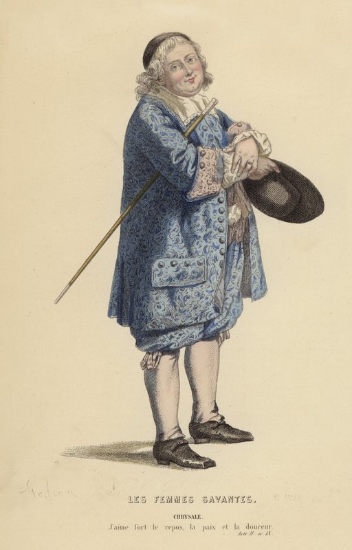 Akıllı Kadınlar by French School