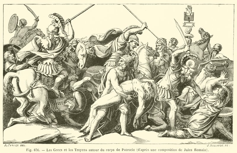 Patroclus