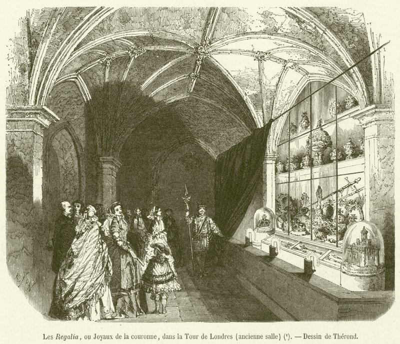 Londra Kulesi