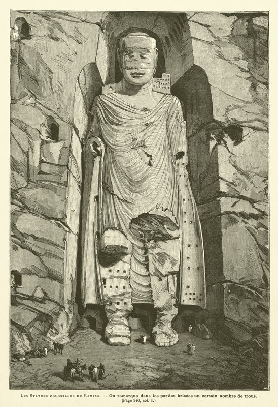 Bamian