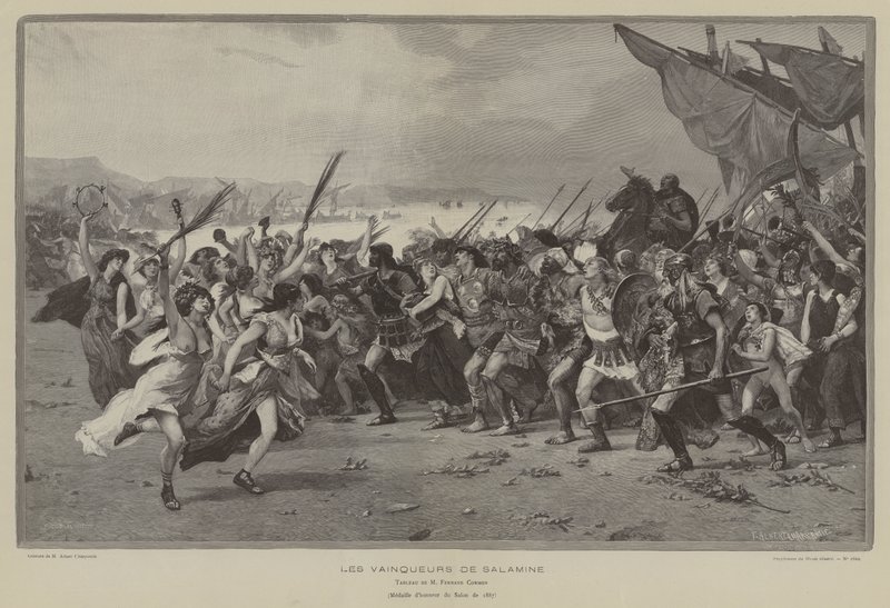 Salamis